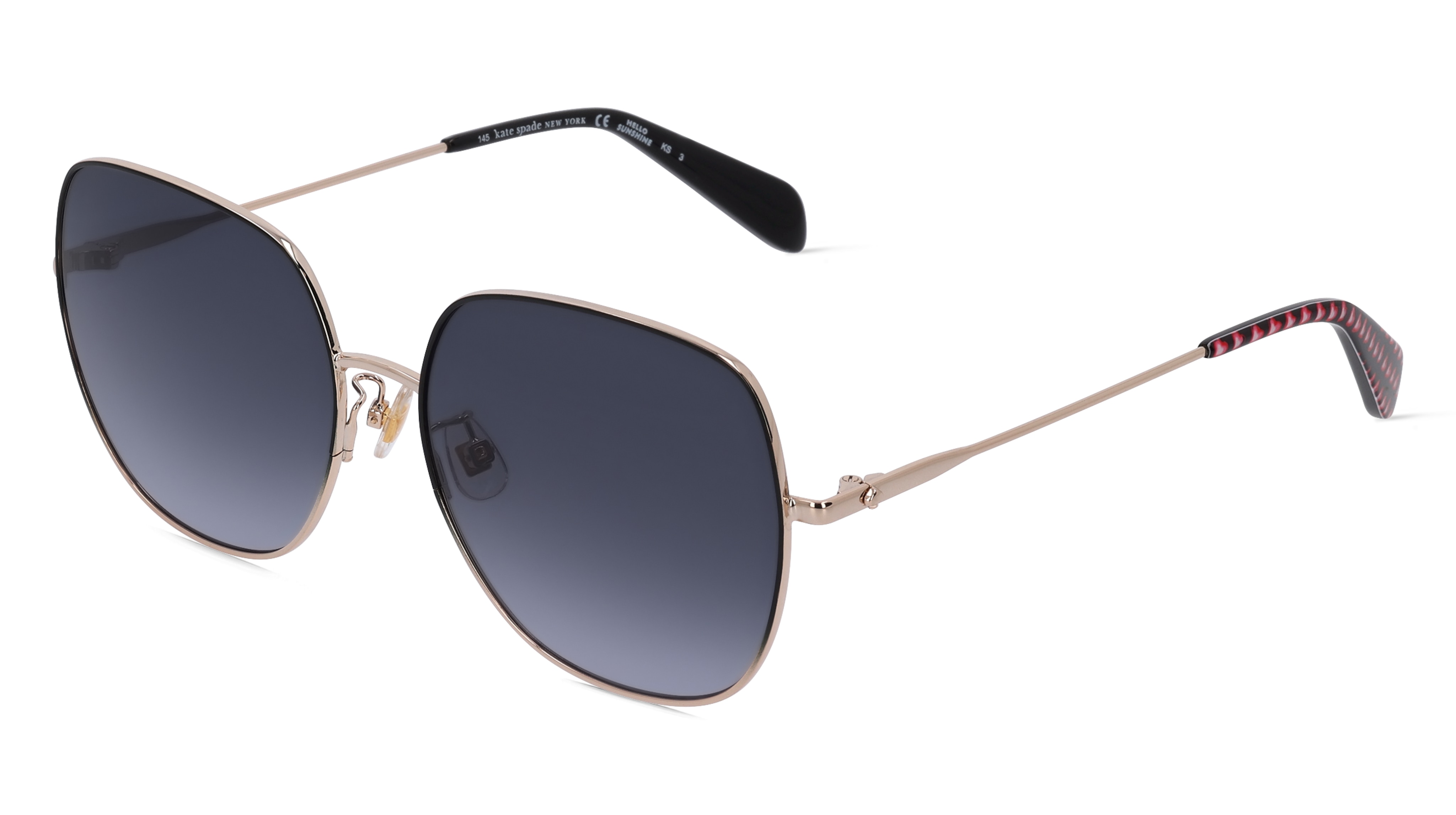 KATE SPADE CHARLI/F/S