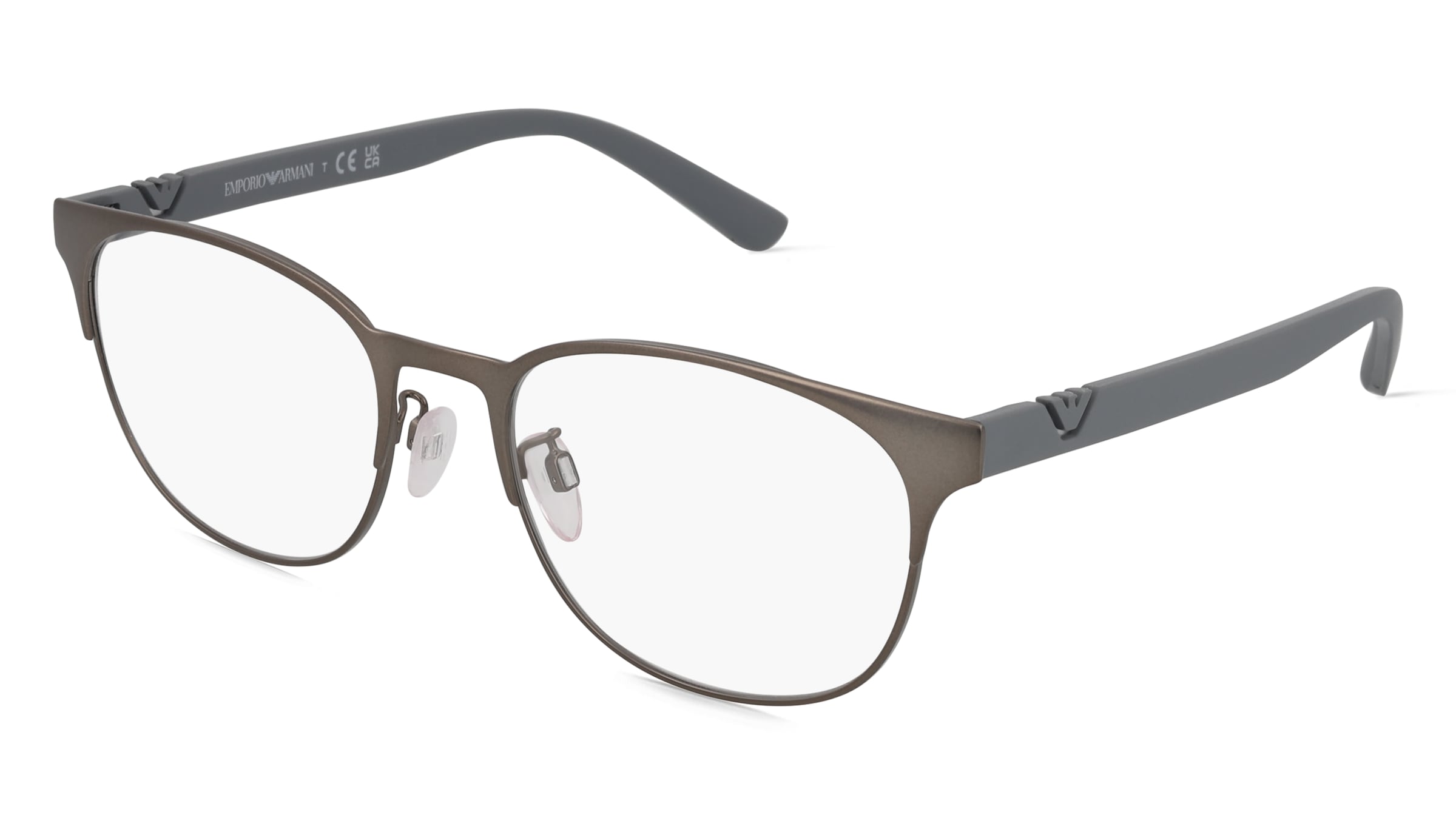 variant 23907 / Emporio Armani EA1139 / Grau Matt