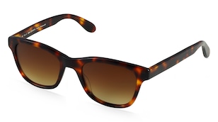 variant 4087 / Fielmann OBRA 451 SUN CL / Havanna