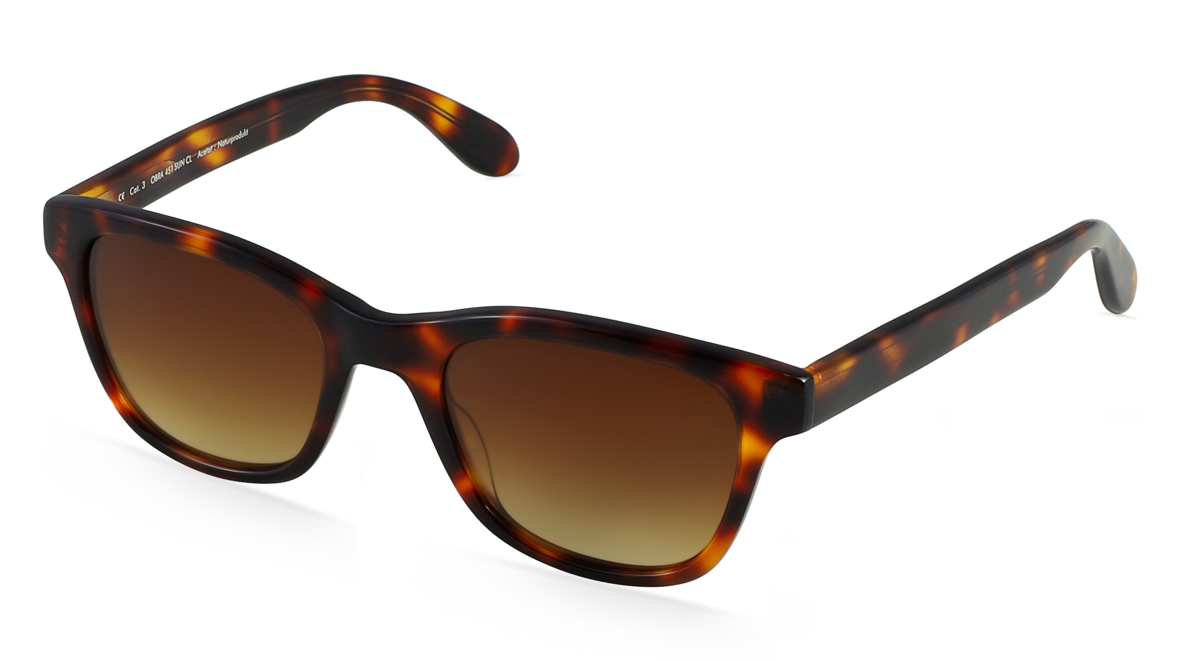 Fielmann OBRA 451 SUN CL