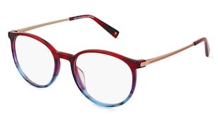 variant 24738 / BRENDEL eyewear 903156 / Rot Rose