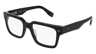 variant 33066 / Police POIVPLG73 / Nero Lucido