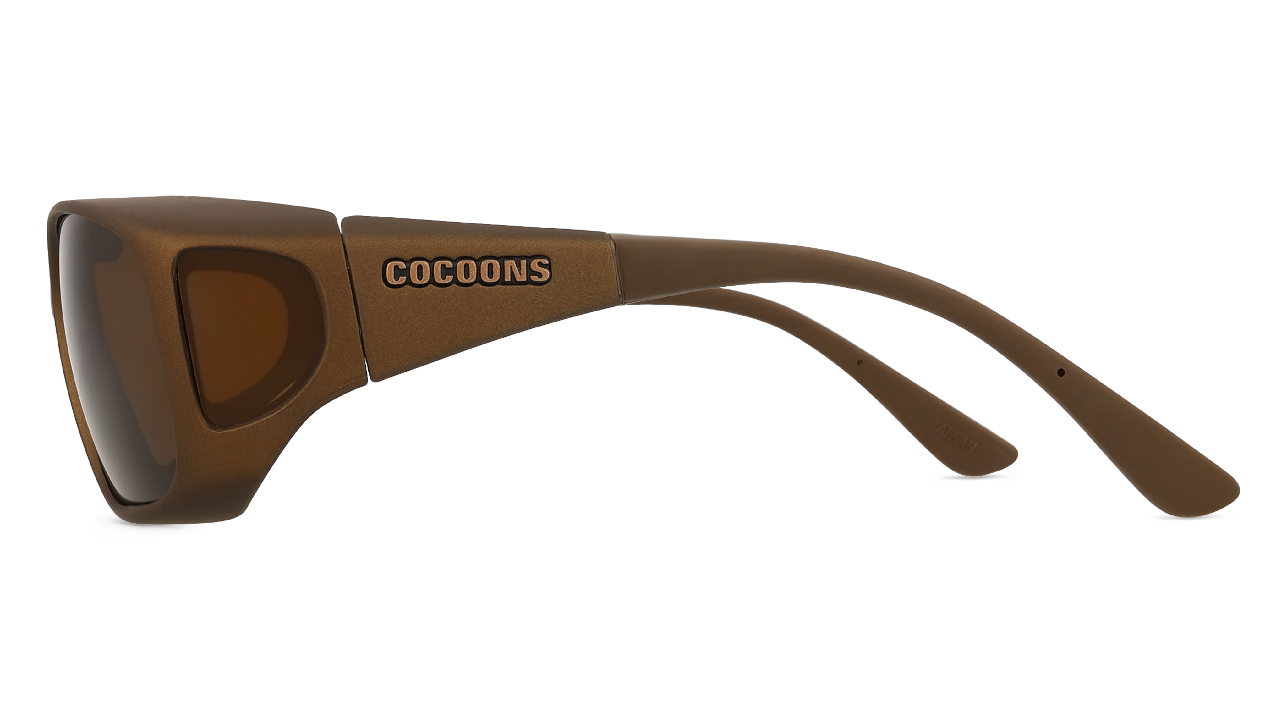 Cocoons Überziehsonnenbrille MX
