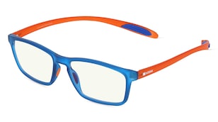 variant 11818 / Kodak CF 10001 BL / Blau Orange