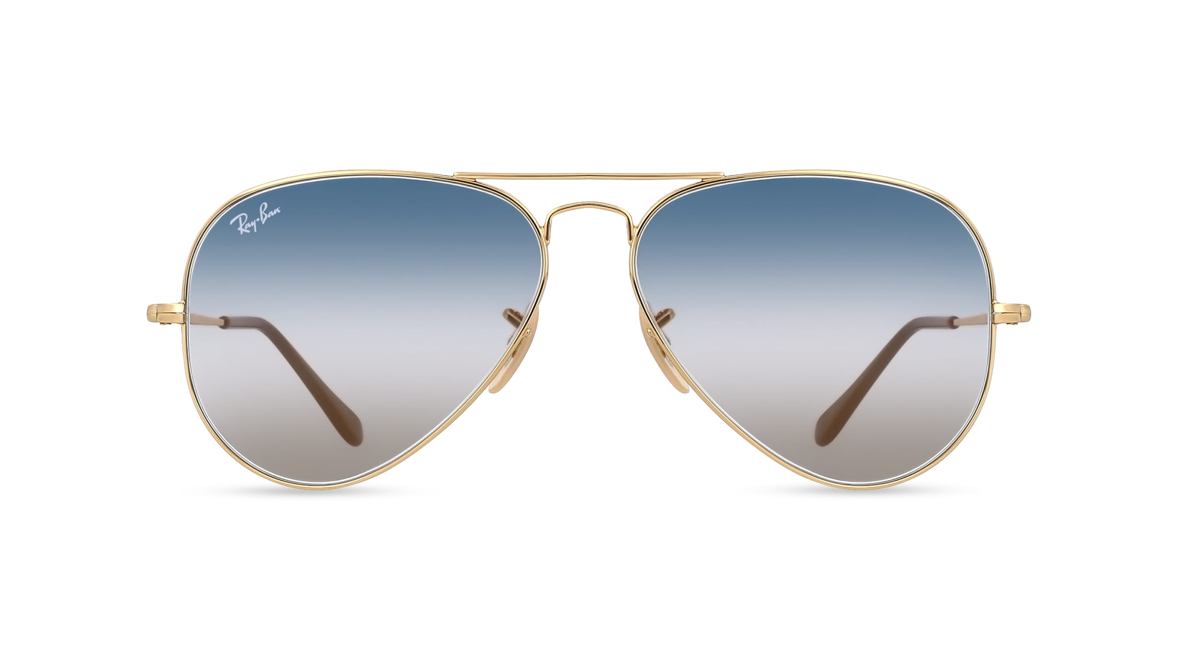 Ray-Ban RB 3689 AVIATOR METAL II