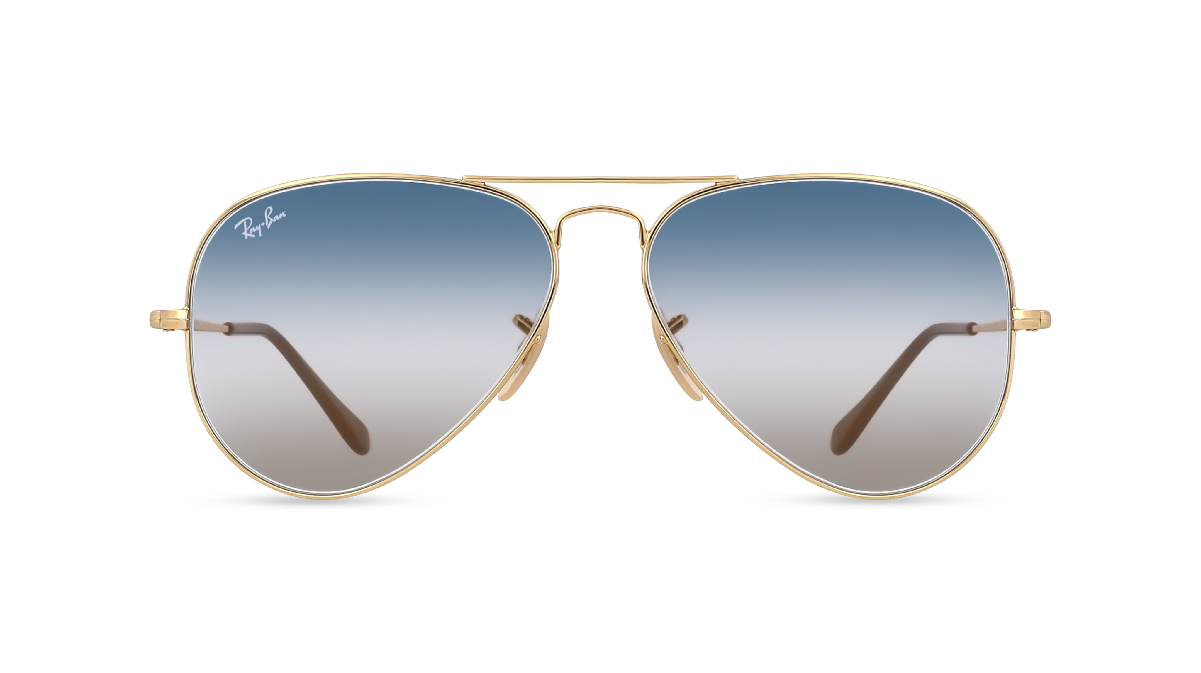 Ray-Ban RB 3689 AVIATOR METAL II