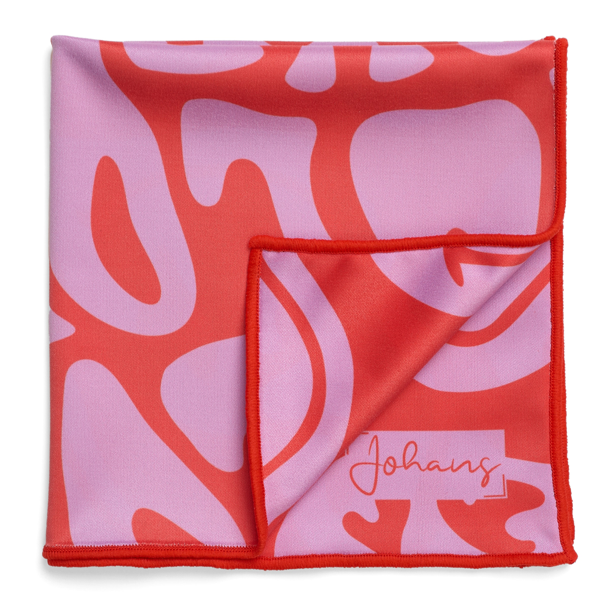 Johans Brillenputztuch Joy