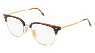 variant 23909 / Ray-Ban RX7216 / Havanna Doré
