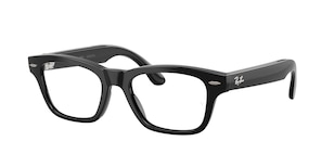 variant 33506 / Ray-Ban Meta RW7005 / Schwarz Glänzend