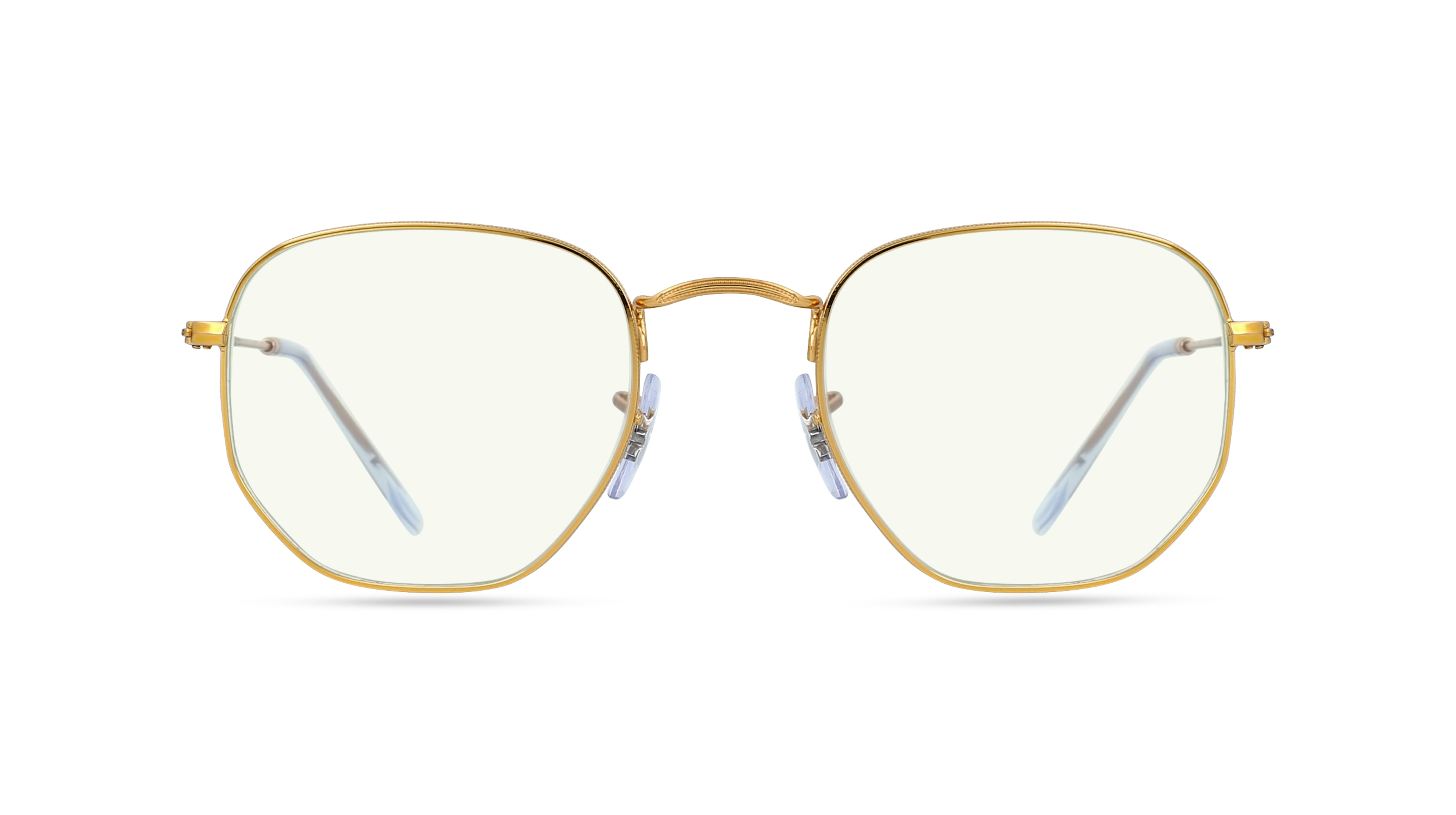 Ray-Ban RB 3548 HEXAGONAL BL