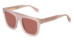 variant 5388 / Marc Jacobs MJ 1044/S / Rose Perlmutt