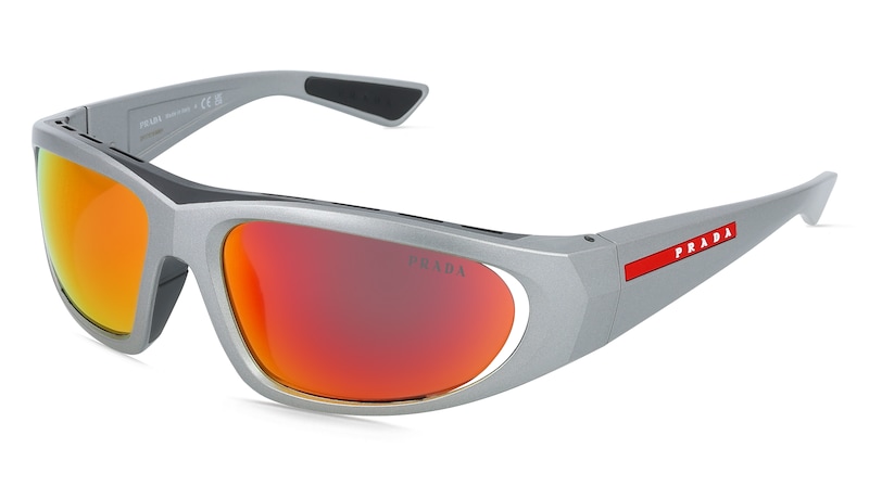 PS B03S Prada Linea Rossa