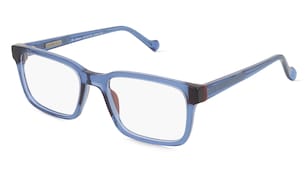 variant 24859 / Fielmann Elementra EMT 007 RN / Bleu Transparent