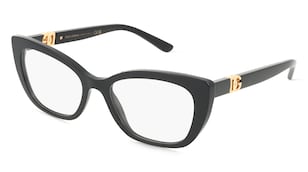 variant 26438 / Dolce&Gabbana DG3398 / Černá