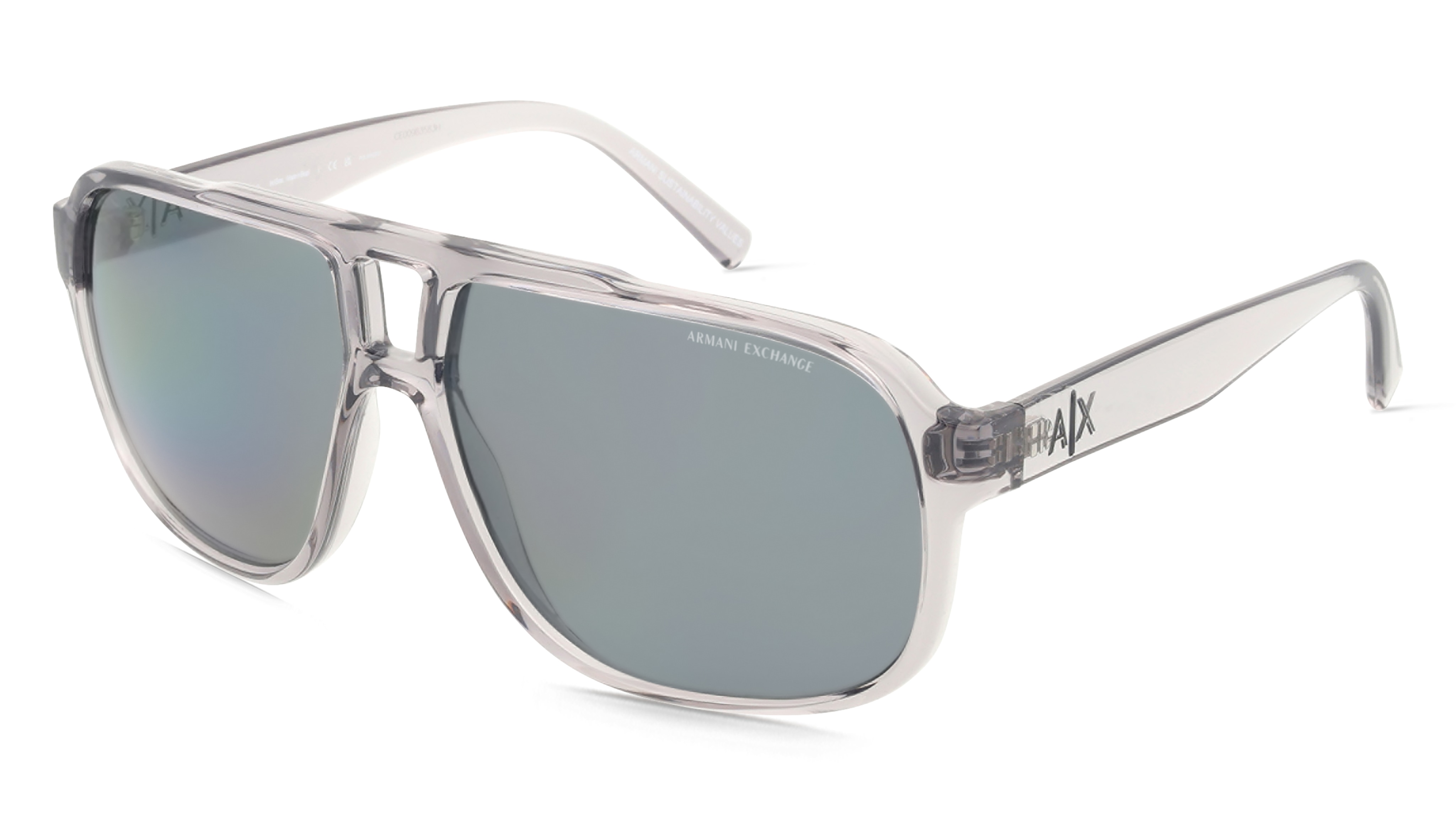 Emporio Armani 0AX4104S