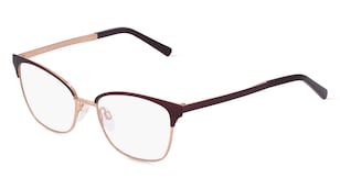 variant 24316 / Michael Kors MK3012 / Braun Rot