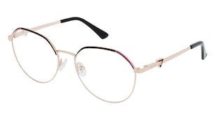 variant 23250 / Guess GU2866 / Noir Rose