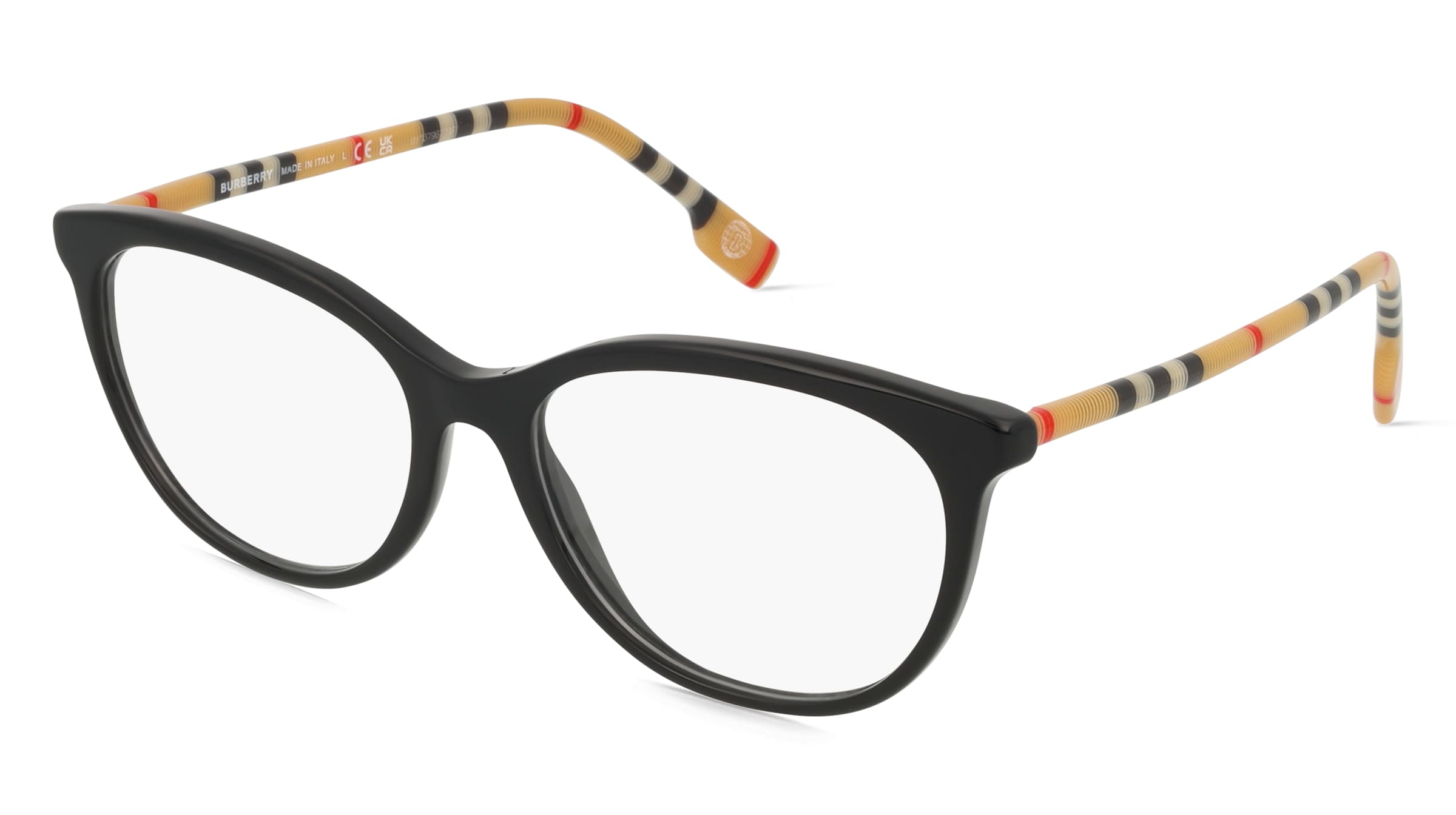 burberry brille damen fielmann