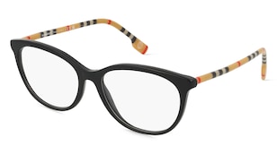 variant 14691 / Burberry BE2389 / Noir