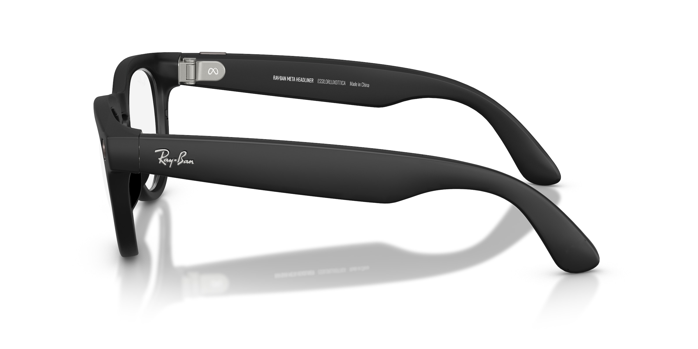 Ray-Ban Meta RW4013 HEADLINER (Gen 2)