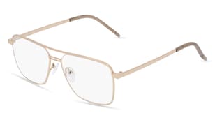 variant 2758 / Fielmann BD 501 CL / Gold