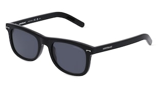 variant 11005 / MONTBLANC MB0260S / Noir Brillant