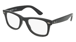variant 24256 / Ray-Ban RX4340V / Nero