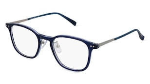 variant 15153 / Fielmann BD 547 CL / Blau Kristall