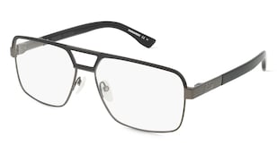 variant 23404 / Dsquared2 D2 0034 / Schwarz Matt