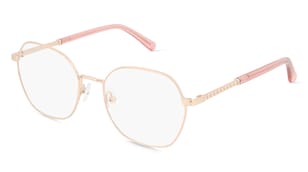 variant 26934 / Fielmann BE 032 FA / Or Rose Rose