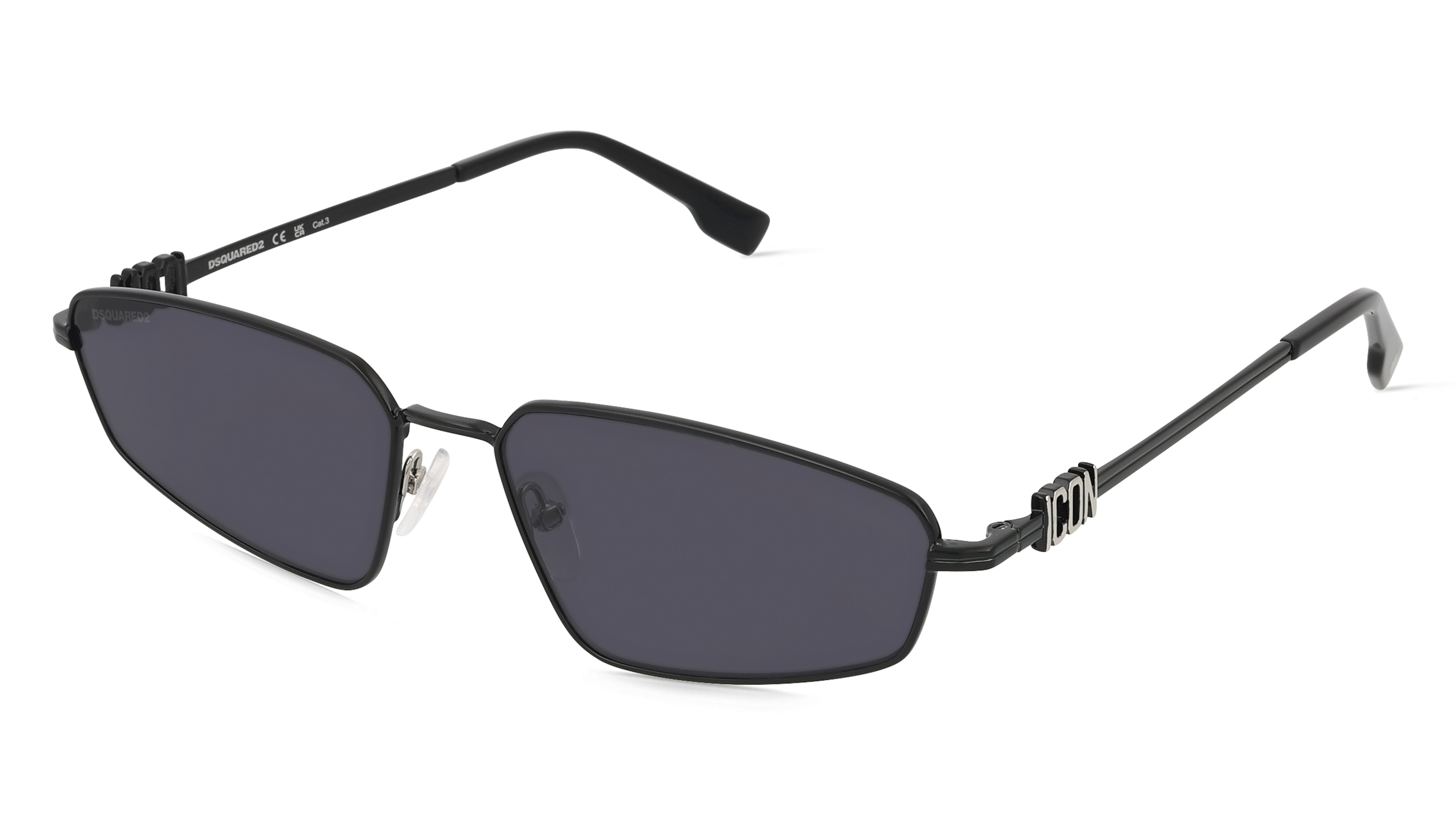 Dsquared2 ICON 0015/S