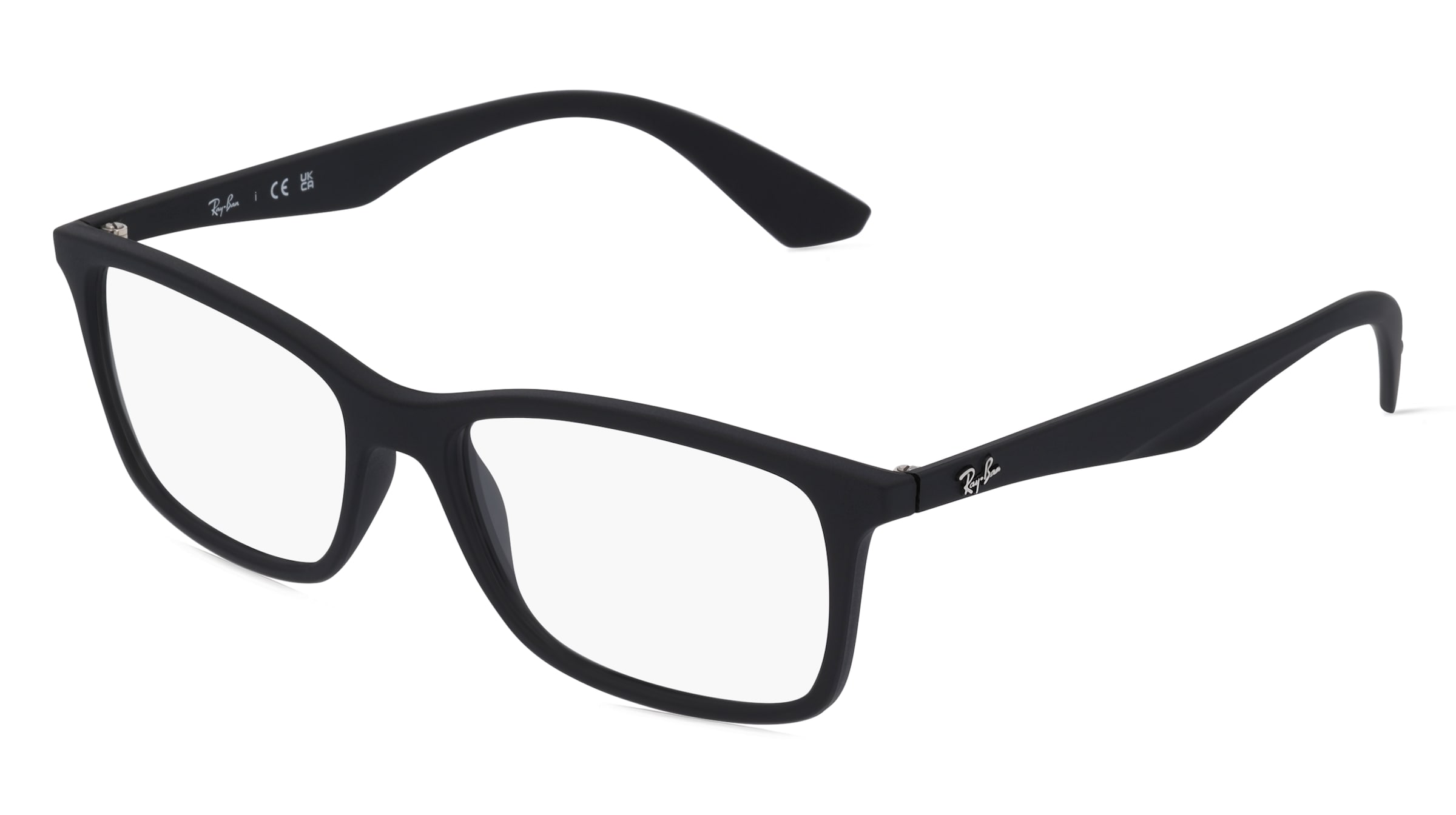 variant 22771 / Ray-Ban RX7047 / Schwarz