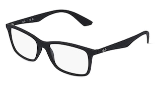variant 22771 / Ray-Ban RX7047 / Noir