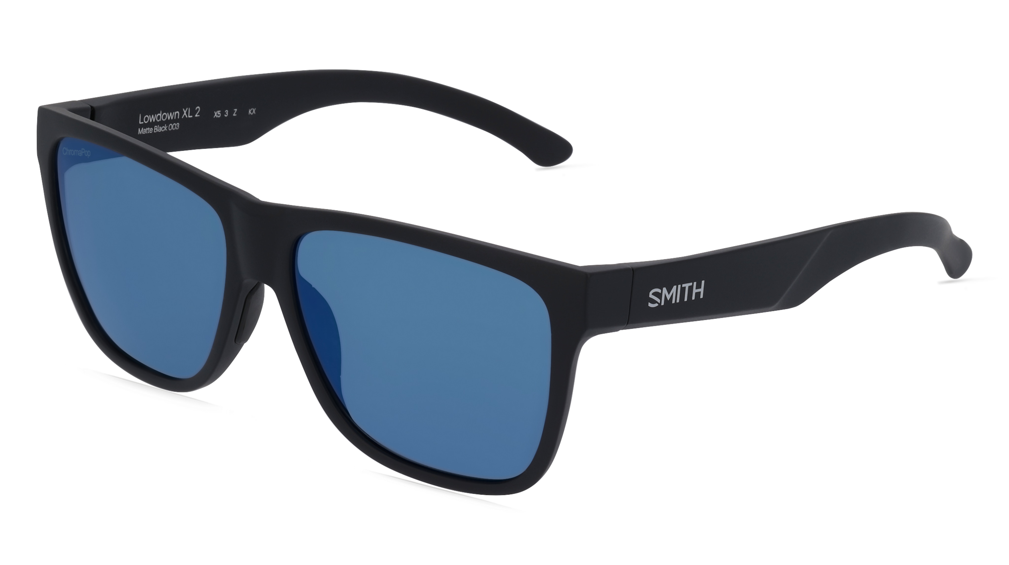 Smith LOWDOWN XL 2