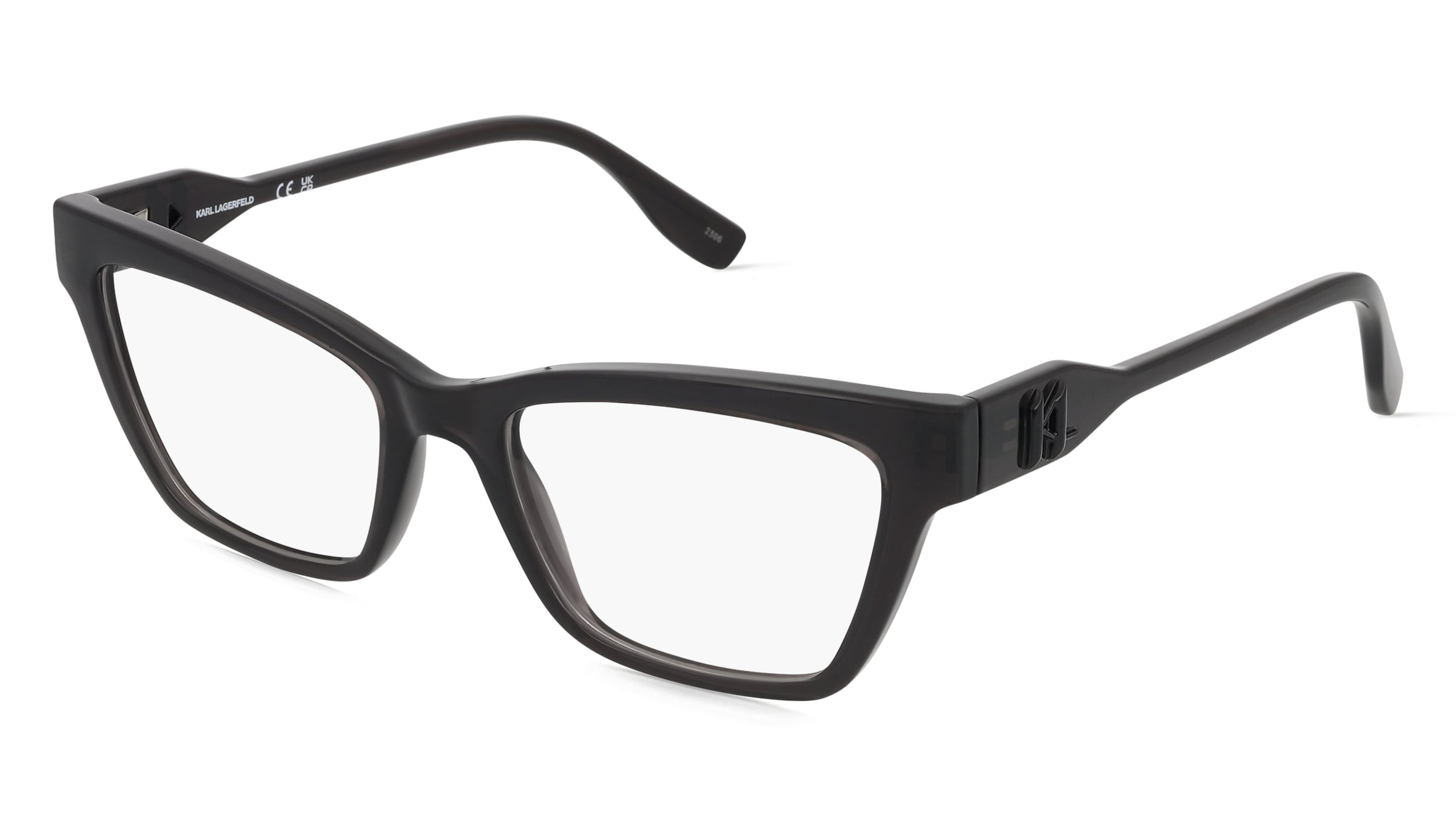 variant 24115 / Karl Lagerfeld KL6135 / Schwarz
