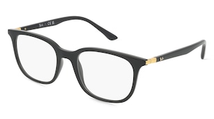 variant 23883 / Ray-Ban RX7211 / Czarny
