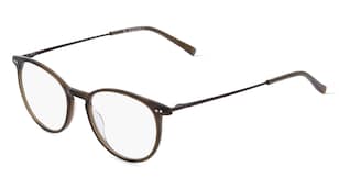 variant 14910 / Fielmann MI 050 FLEX CL / Grün Transparent