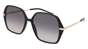 variant 19982 / BOSS 1660/S / Czarny Złoty