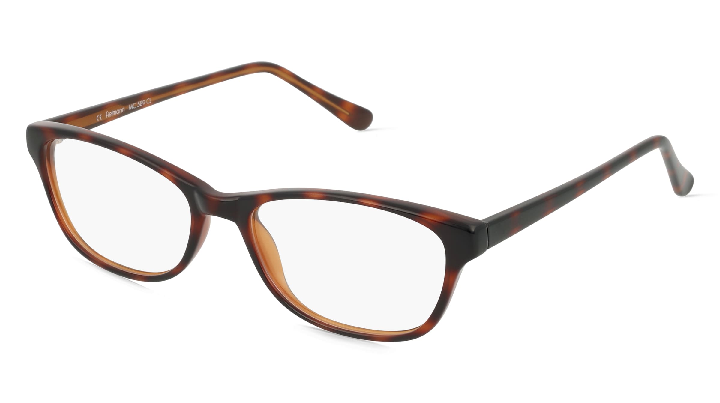 variant 12070 / Fielmann MC 589 CL / Hawana