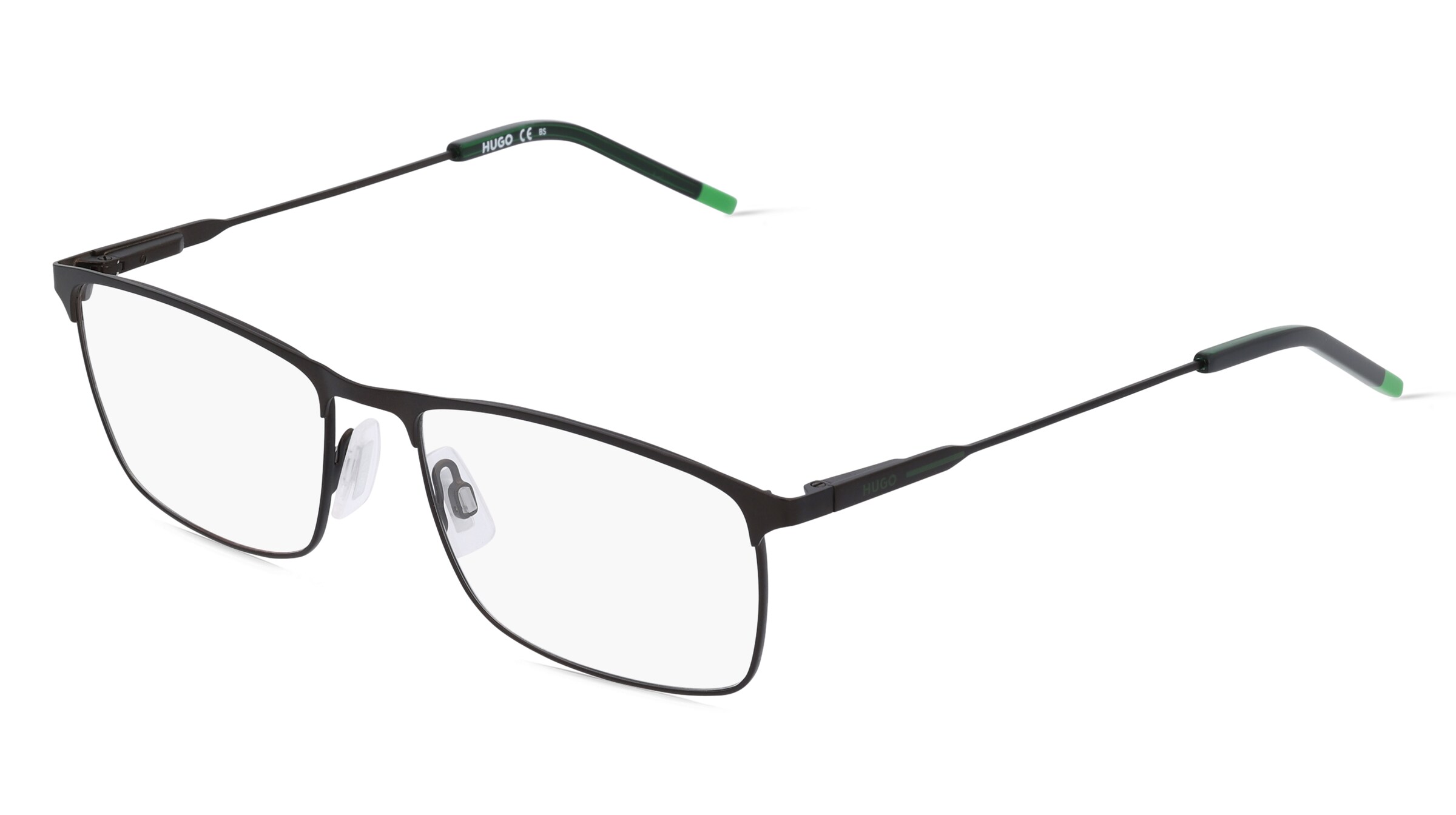 variant 25970 / Hugo HG 1182 / Schwarz Matt