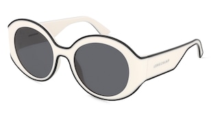 variant 22604 / Longchamp LO758S / Weiß