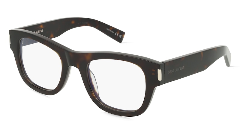 SL 698 BOLD CORNER ANGLE Saint Laurent
