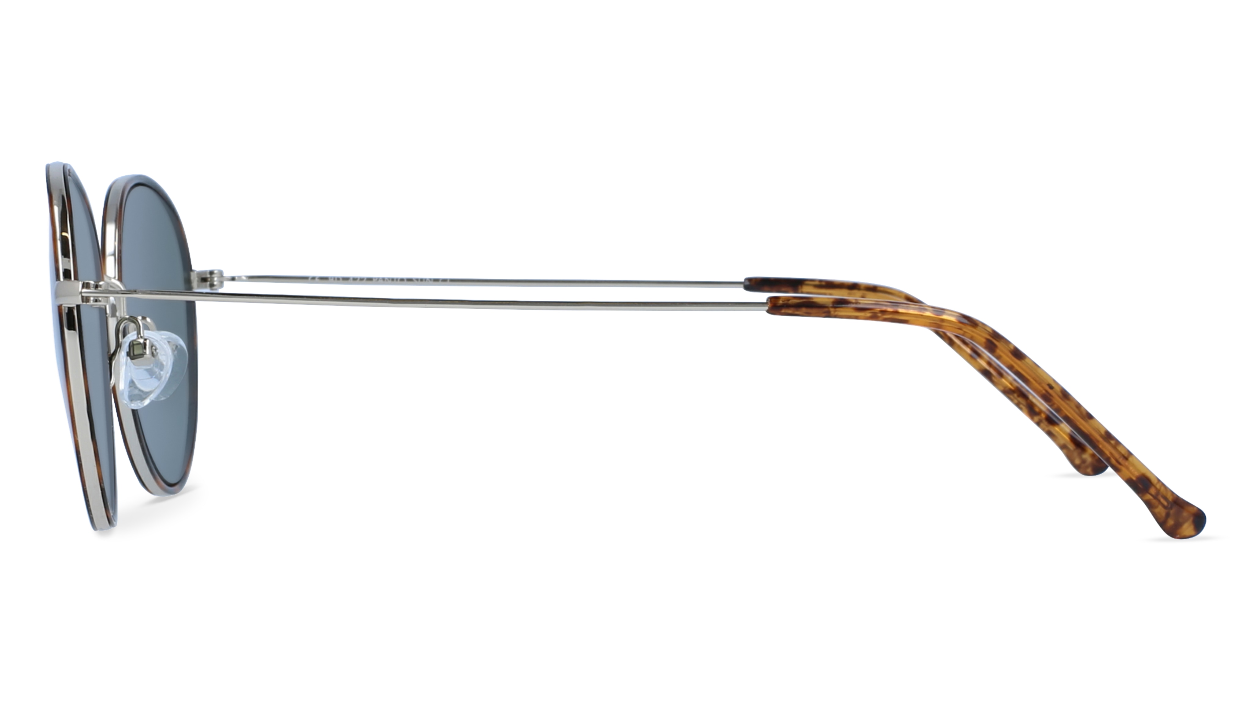 Fielmann BD 422 PANTO SUN CL