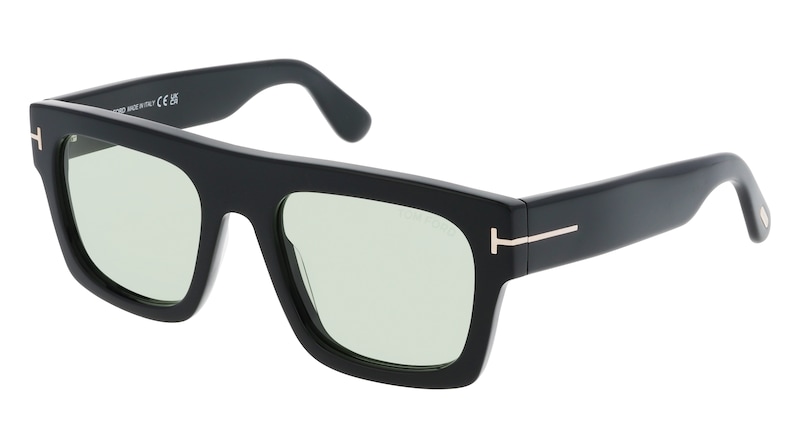 FT0711 FAUSTO Tom Ford