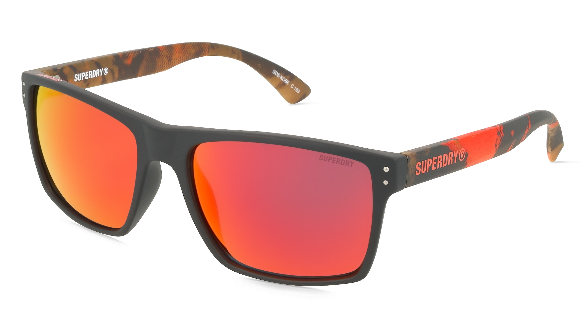 variant 27291 / Superdry KOBE / Schwarz