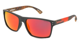 variant 27291 / Superdry KOBE / Černá