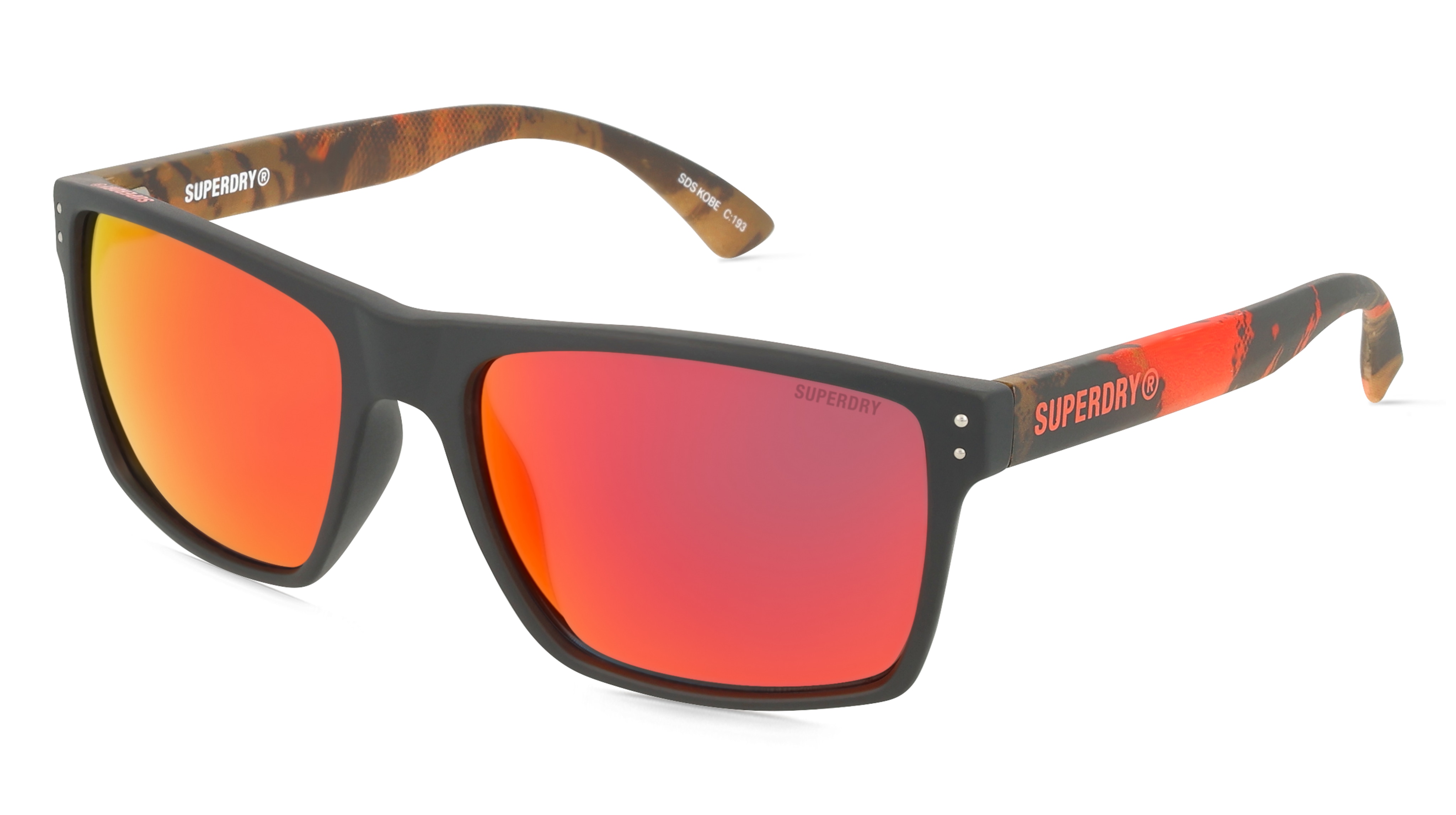 Superdry SD Kobe