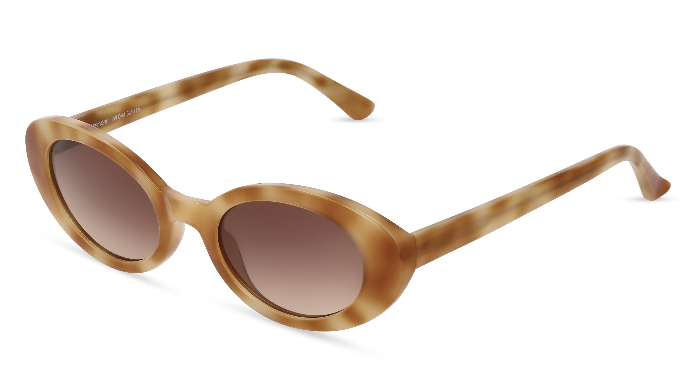 variant 2877 / Fielmann MI 044 SUN FA / Havanna Hell