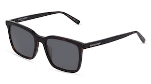 variant 7093 / Saint Laurent SL 500 / Havanna Dunkel