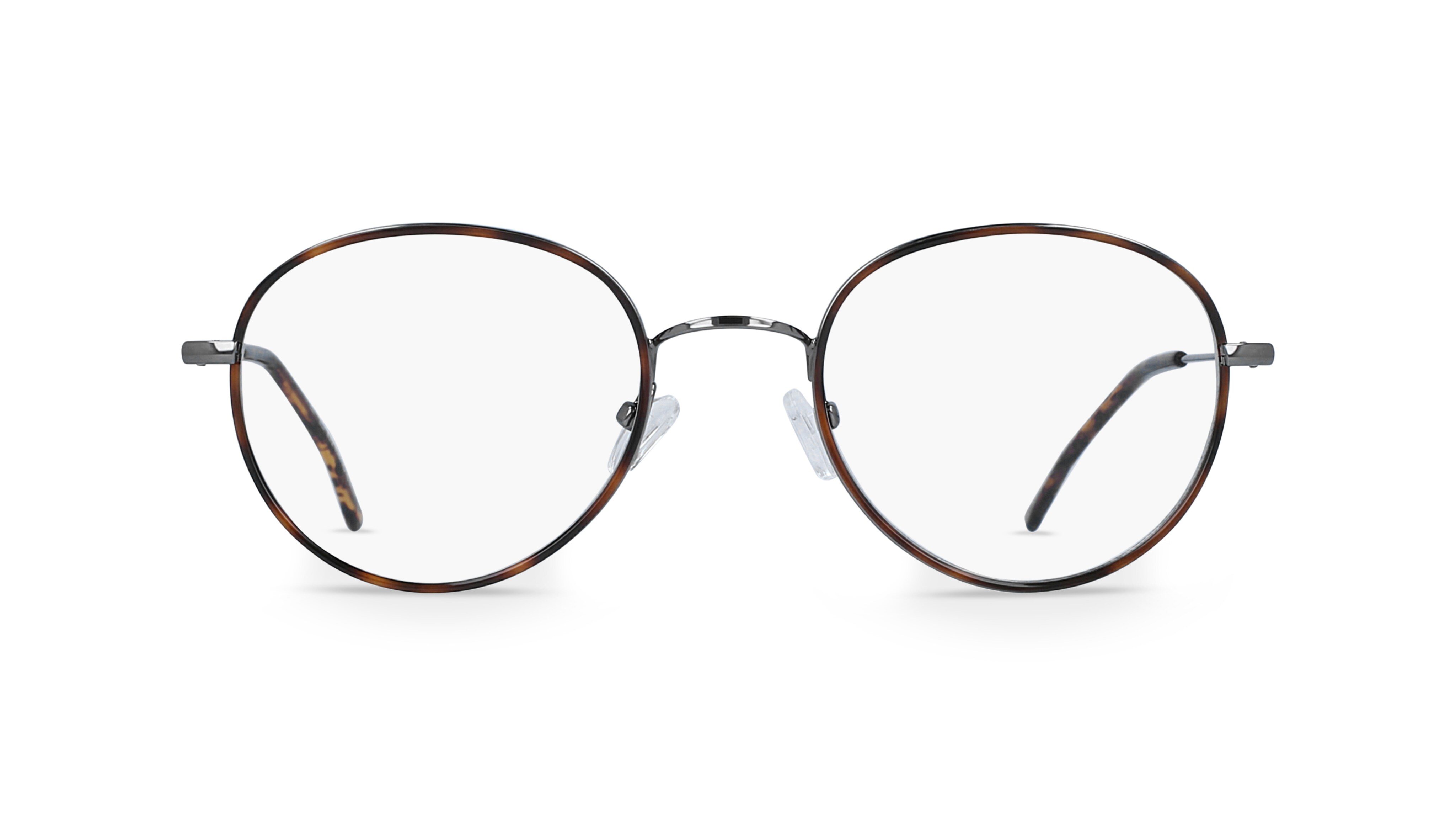 Fielmann BD 422 PANTO CL